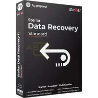 Data Recovery 11 Standard