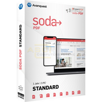 Soda PDF Standard