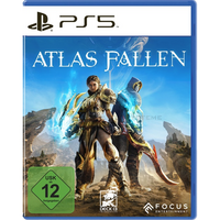 Atlas Fallen