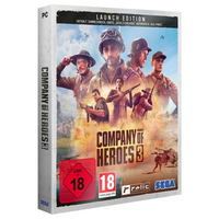 Company of Heroes 3