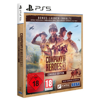 Company of Heroes 3