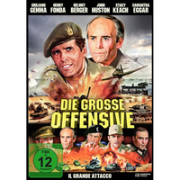 Die gro&szlig;e Offensive
