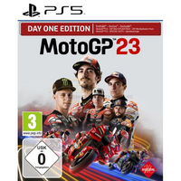 MotoGP 23