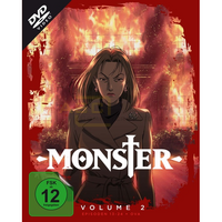 MONSTER - Volume 2