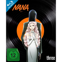 NANA - The Blast! Edition Vol. 3
