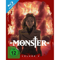 MONSTER - Volume 2