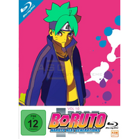 Boruto: Naruto Next Generations - Volume 10