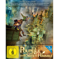 Poupelle und die andere Seite des Himmels