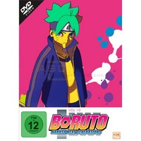 Boruto: Naruto Next Generations - Volume 10
