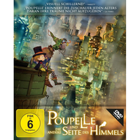 Poupelle und die andere Seite des Himmels