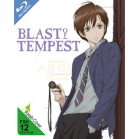 Blast of Tempest: Vol. 1
