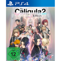 The Caligula Effect 2