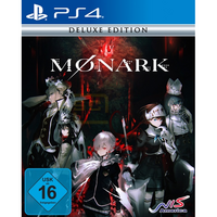 MONARK
