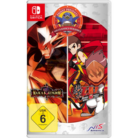 Prinny Presents NIS Classics Volume 2