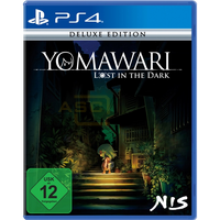 Yomawari: Lost in the Dark