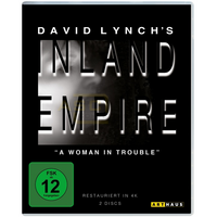 Inland Empire