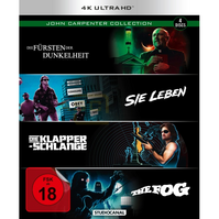 John Carpenter Collection
