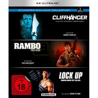 Sylvester Stallone Collection