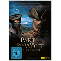 Pakt der W&ouml;lfe