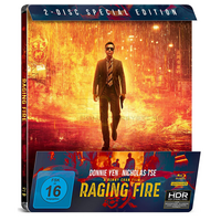 Raging Fire