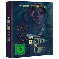 Der Schrecken der Medusa