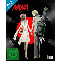NANA - The Blast! Edition Vol. 4