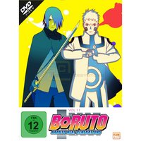 Boruto: Naruto Next Generations - Volume 11