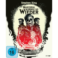 Stephen Kings - Manchmal kommen sie wieder