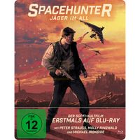 Spacehunter - Jäger im All