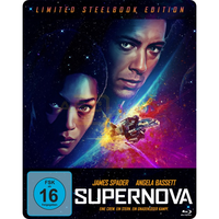 Supernova