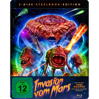 Invasion vom Mars
