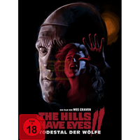 The Hills Have Eyes 2 - Todestal der W&ouml;lfe 