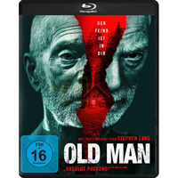Old Man