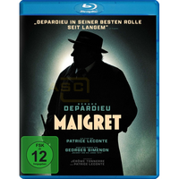 Maigret
