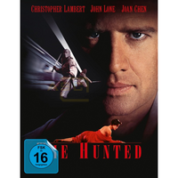 The Hunted