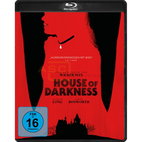House of Darkness