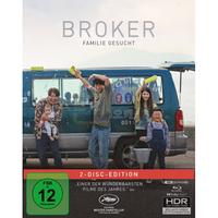 Broker - Familie gesucht