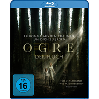 Ogre - Der Fluch