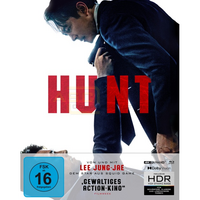 Hunt
