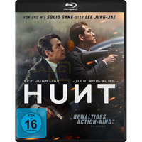 Hunt