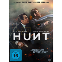 Hunt