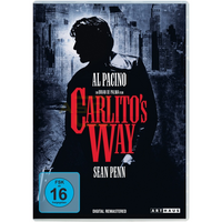 Carlito´s Way - Digital Remastered
