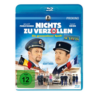 Nichts zu verzollen