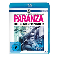 Paranza - Der Clan der Kinder