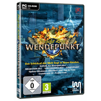 Projekt Erde Wendepunkt 