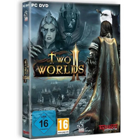 Two Worlds II