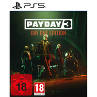 PAYDAY 3