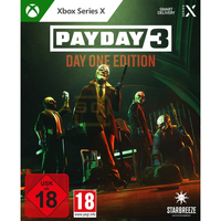 PAYDAY 3