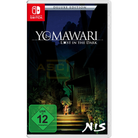 Yomawari: Lost in the Dark