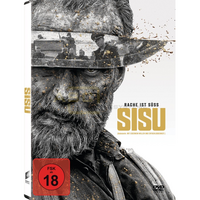 Sisu - Rache ist s&uuml;&szlig;